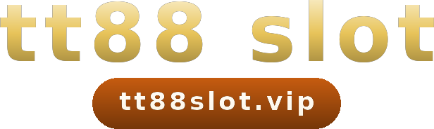 tt88 slot logo